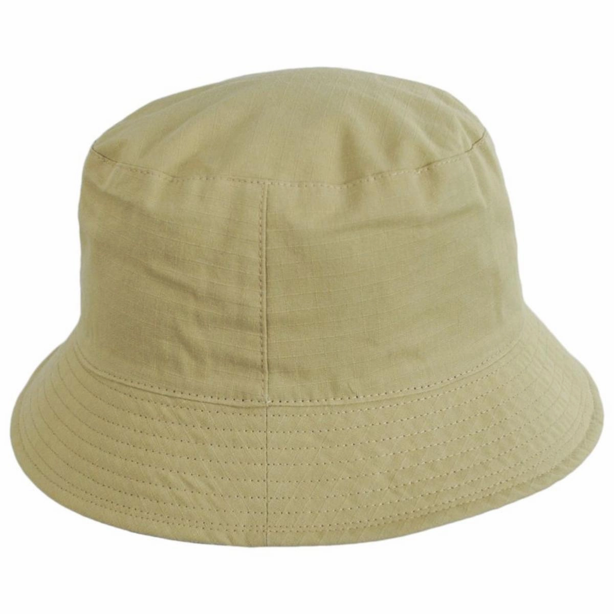 Ripstop Essential Reversible Bucket Hat