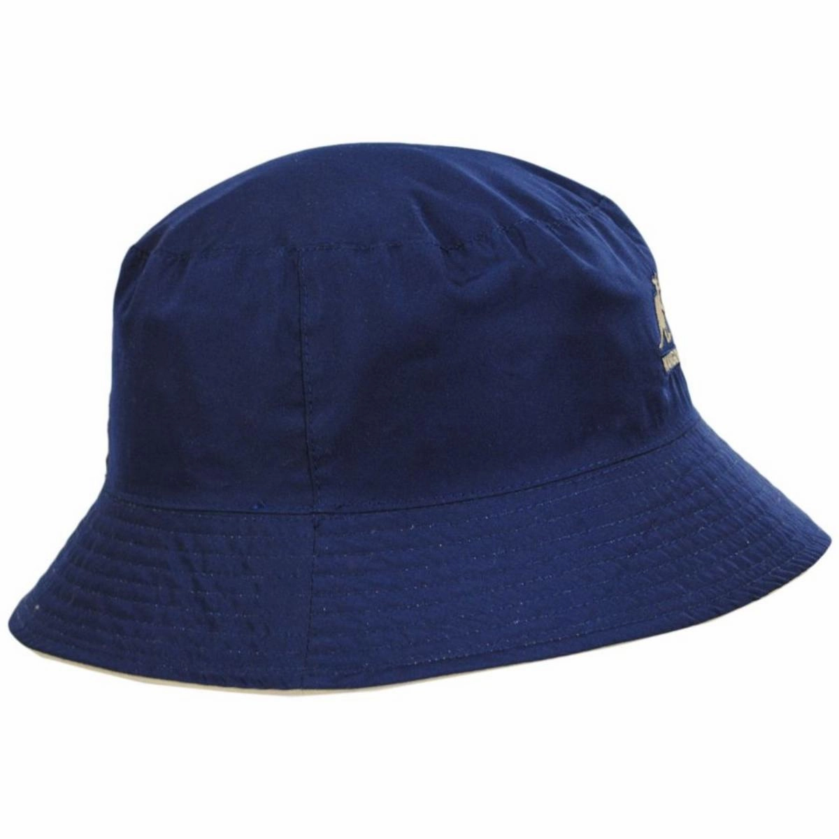 Ripstop Essential Reversible Bucket Hat