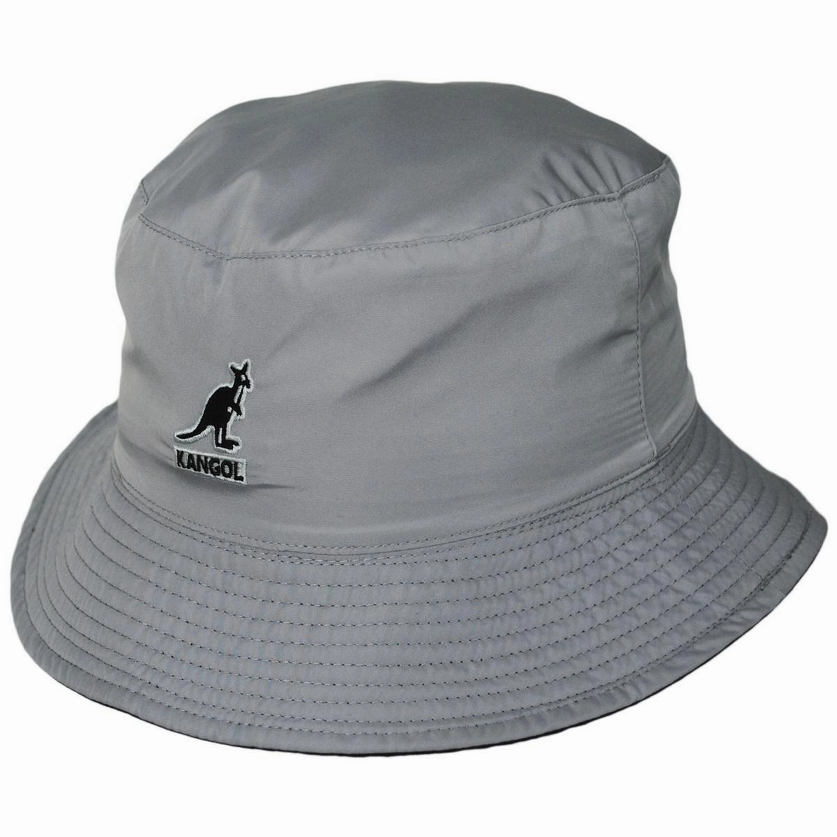 Ripstop Essential Reversible Bucket Hat