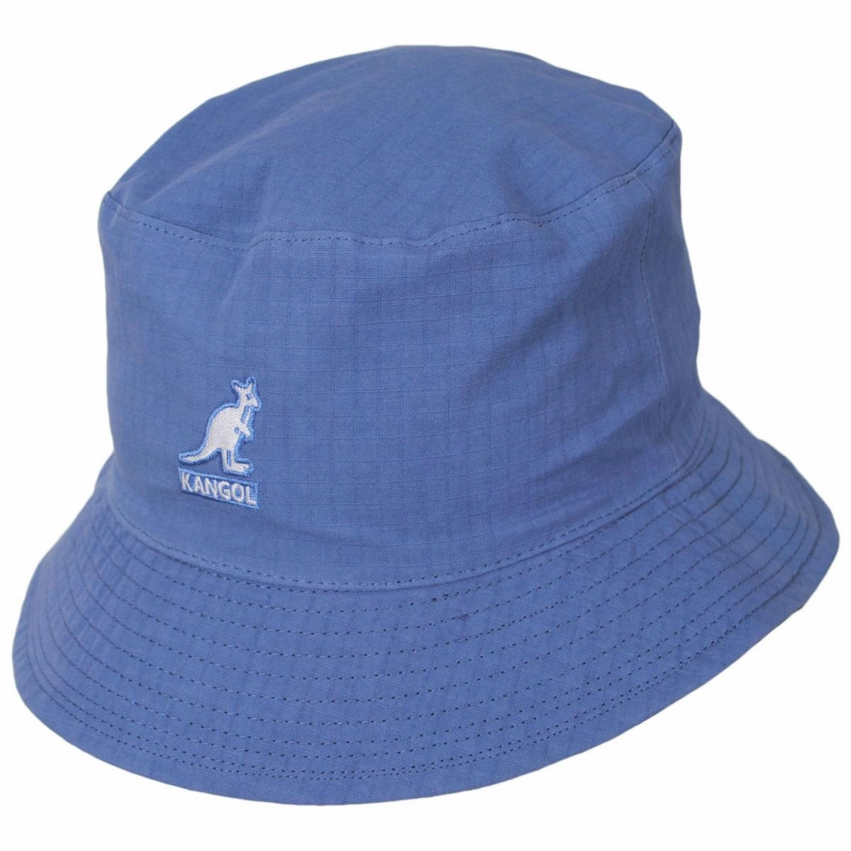 Ripstop Essential Reversible Bucket Hat