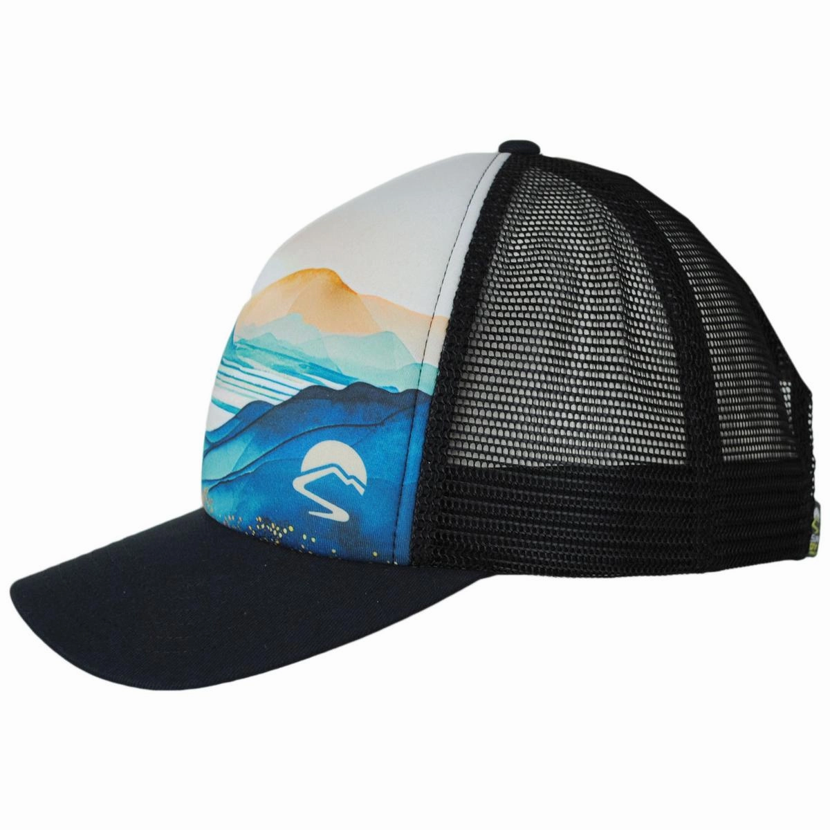 River Valley Trucker Snapback Baseball Cap