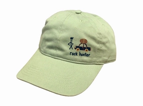 Rock Hunter Cap