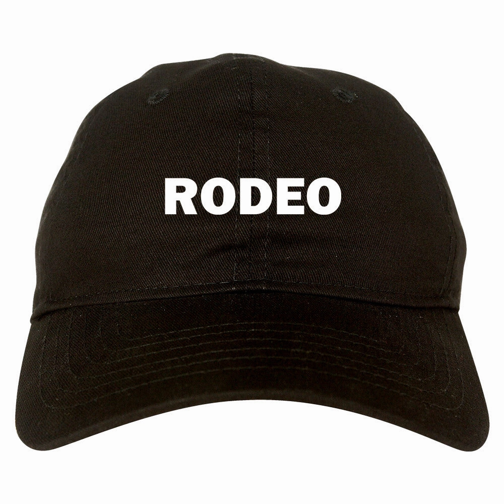 Rodeo Dad Hat