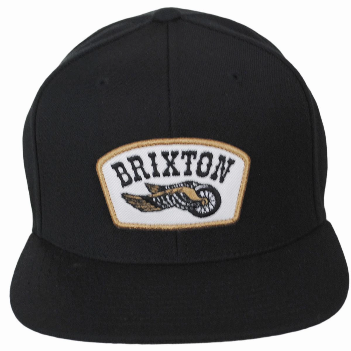 Roller MP Snapback Baseball Cap