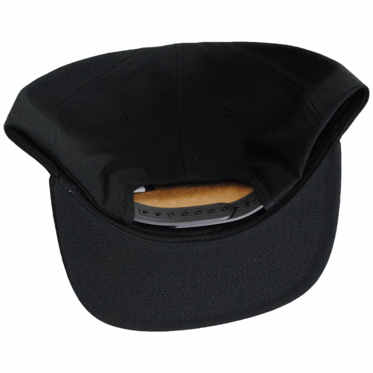 Roller MP Snapback Baseball Cap