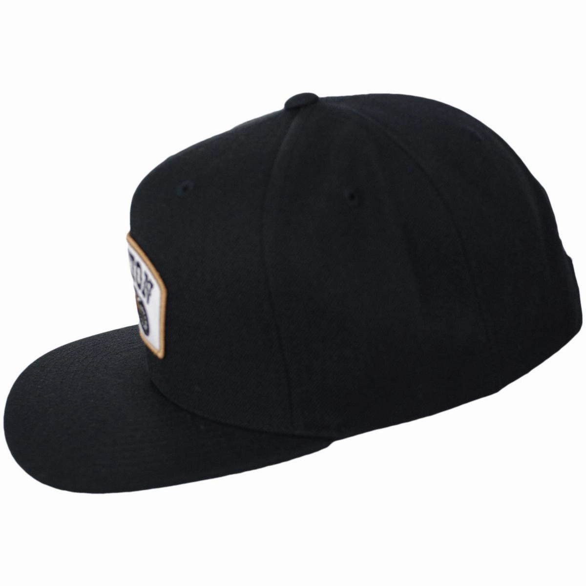 Roller MP Snapback Baseball Cap