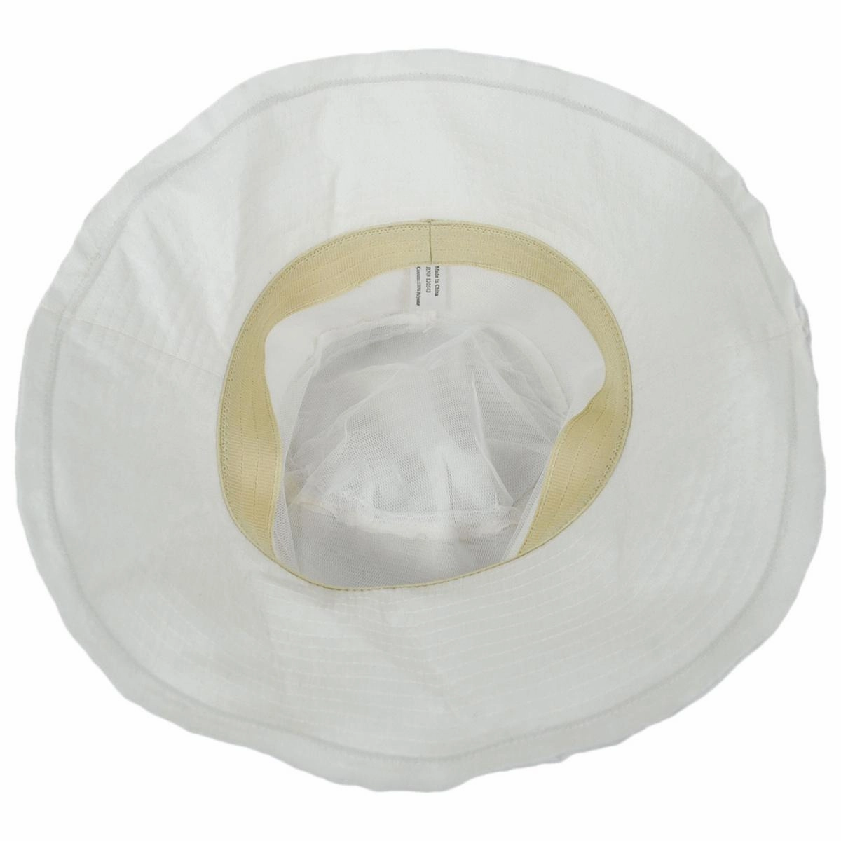 Romance Fabric Sun Hat