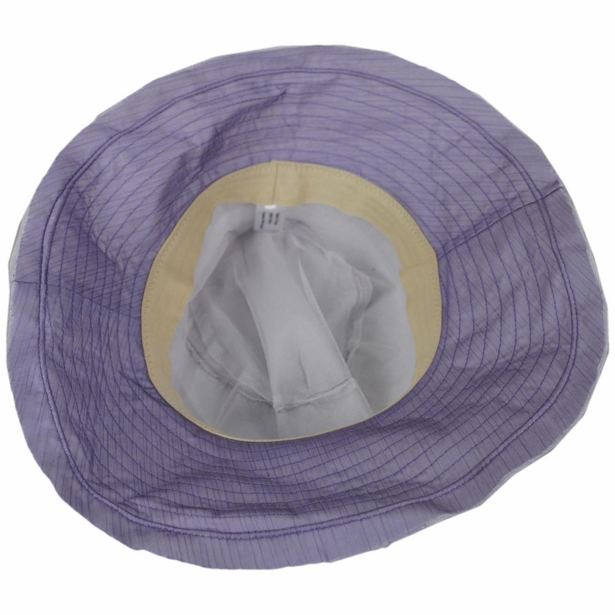 Romance Fabric Sun Hat