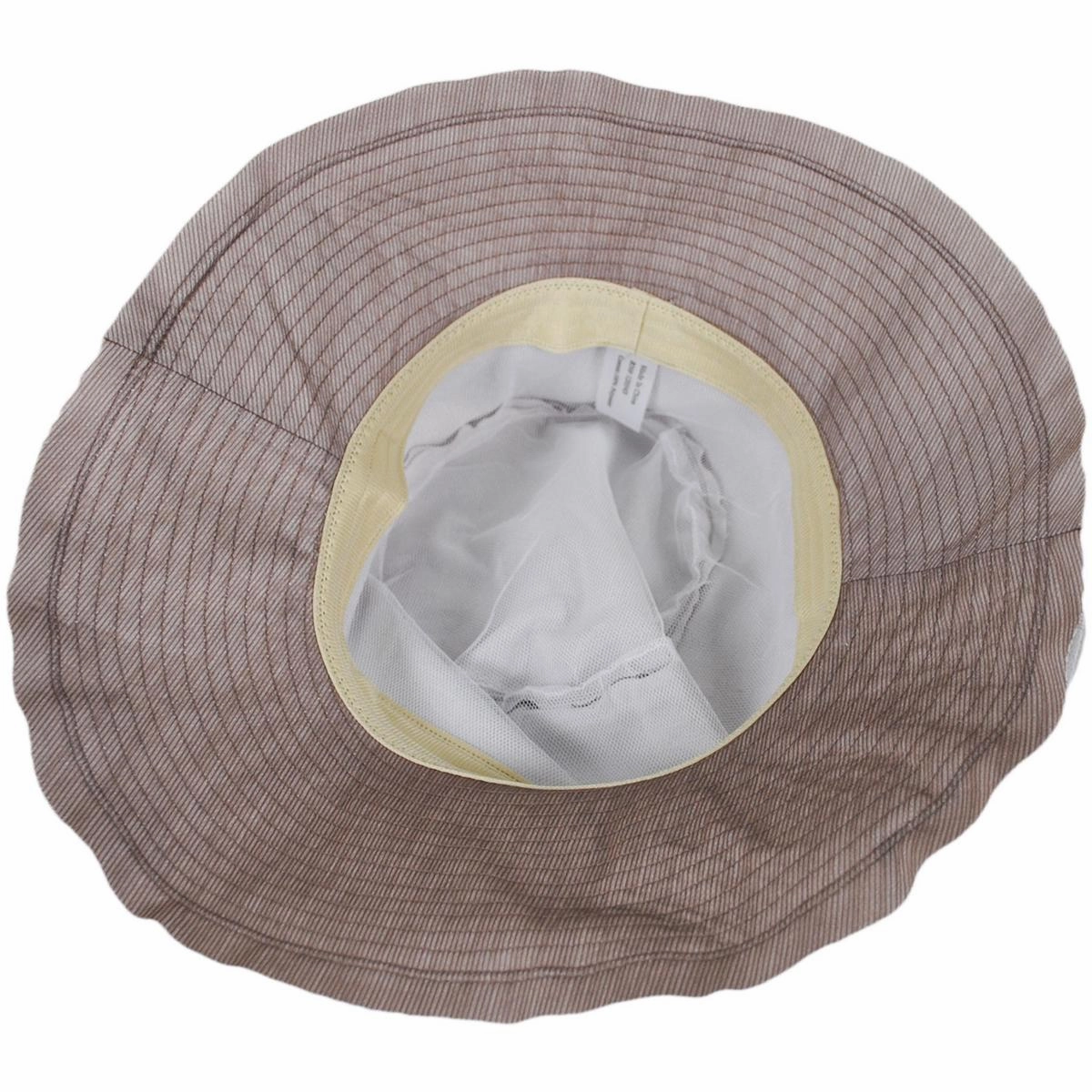Romance Fabric Sun Hat