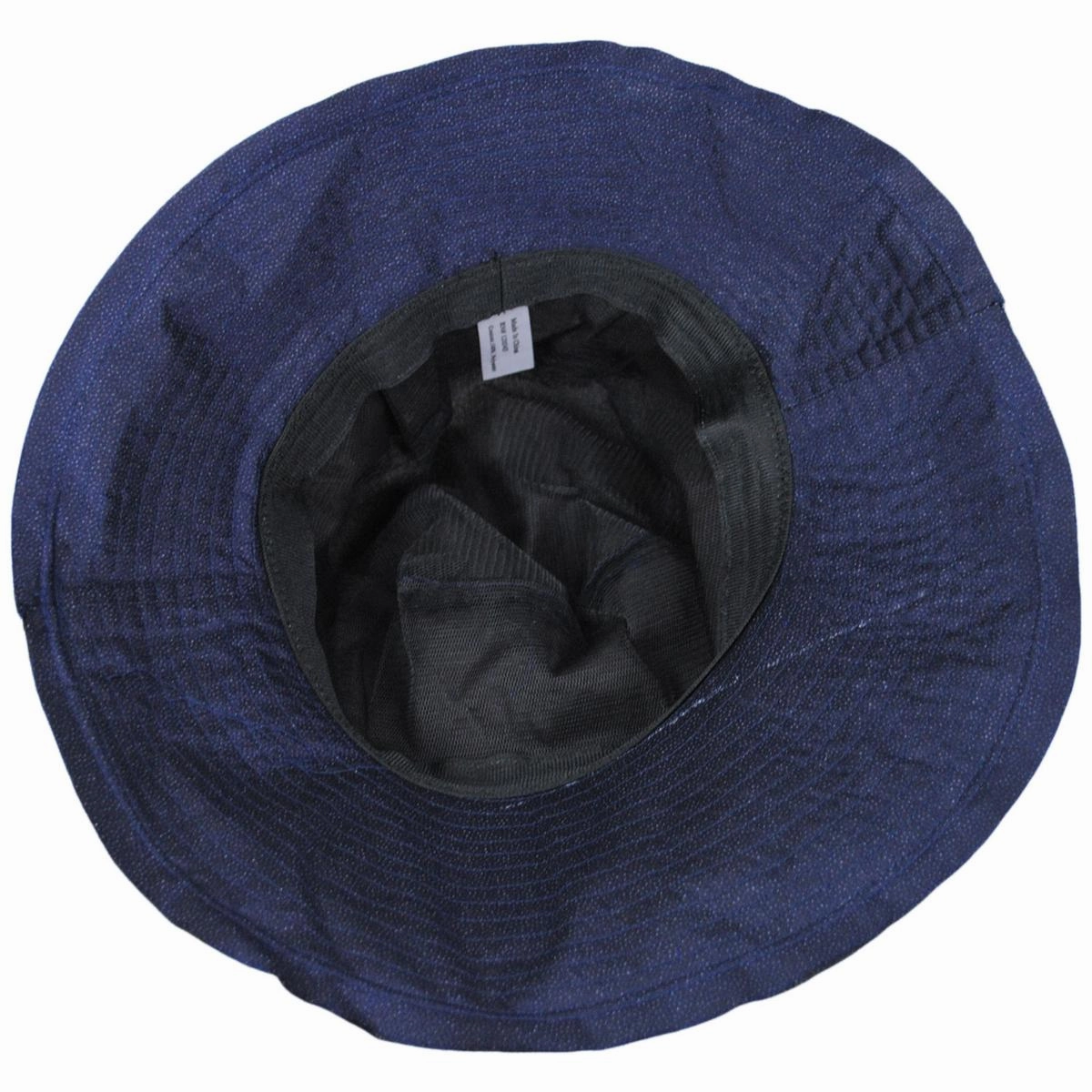 Romance Fabric Sun Hat