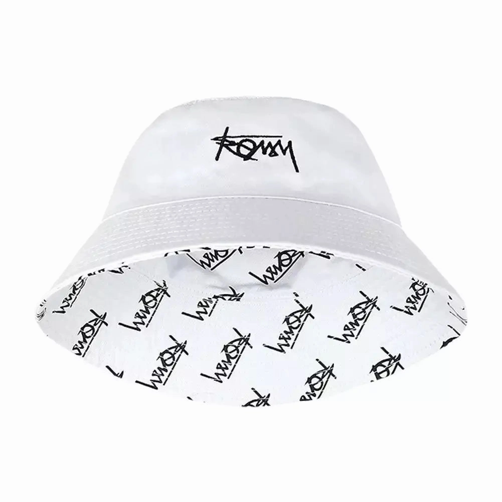 ROMY Reversible Bucket Hat