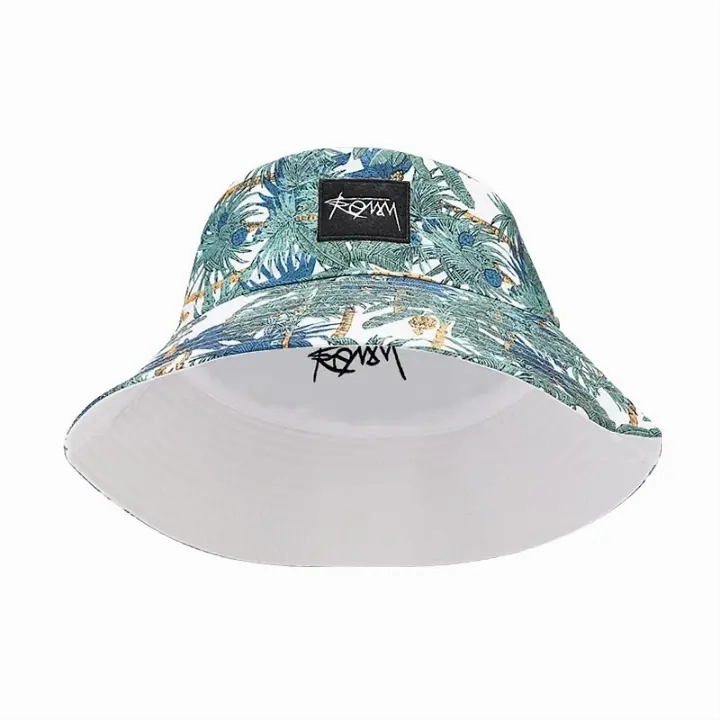 ROMY Reversible Bucket Hat
