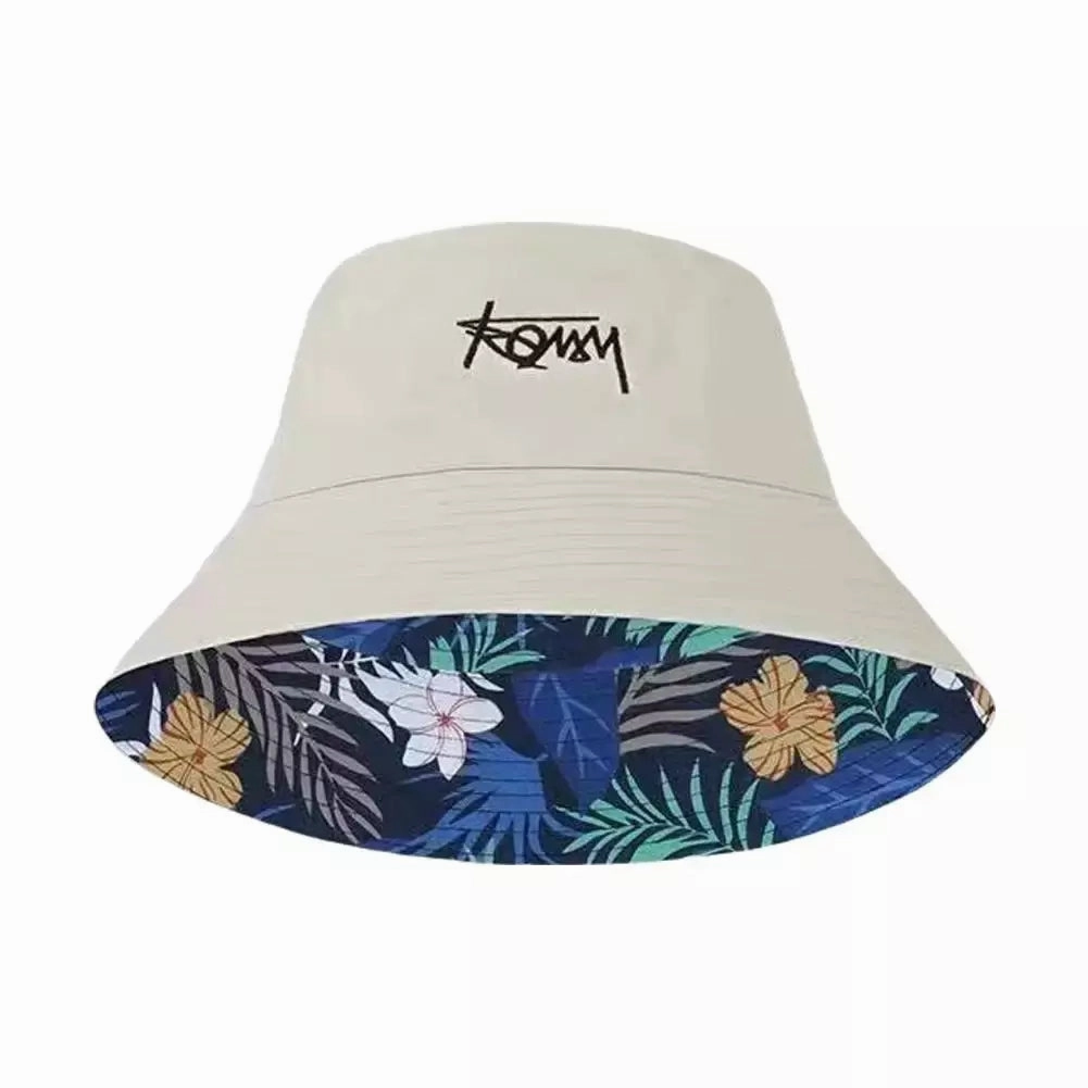 ROMY Reversible Bucket Hat