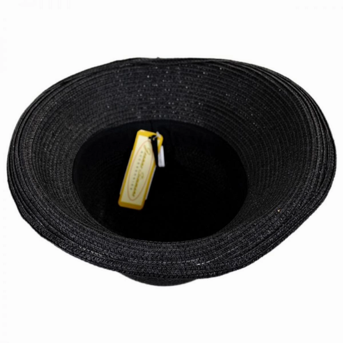 Rosa Toyo Straw Sun Hat