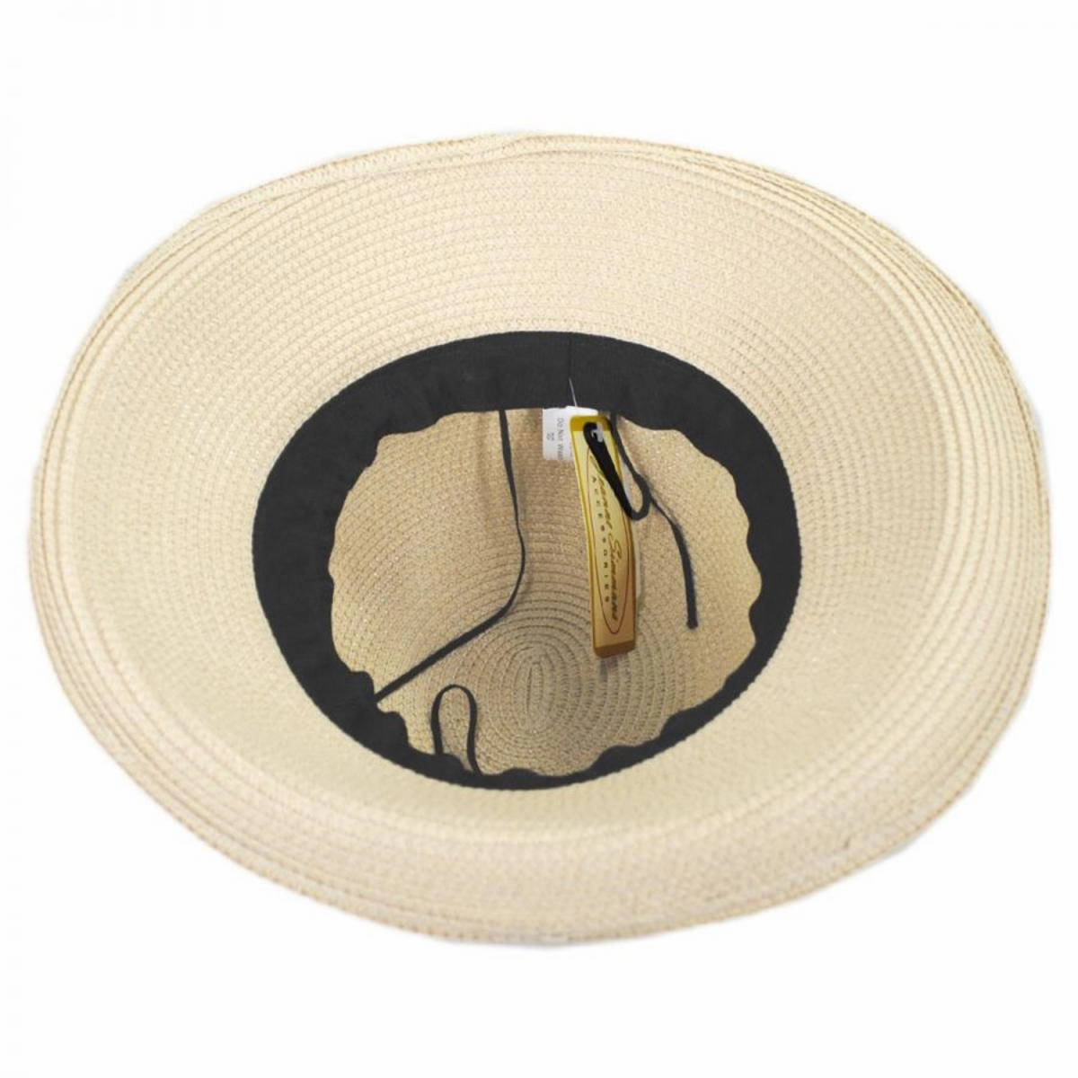 Rosa Toyo Straw Sun Hat