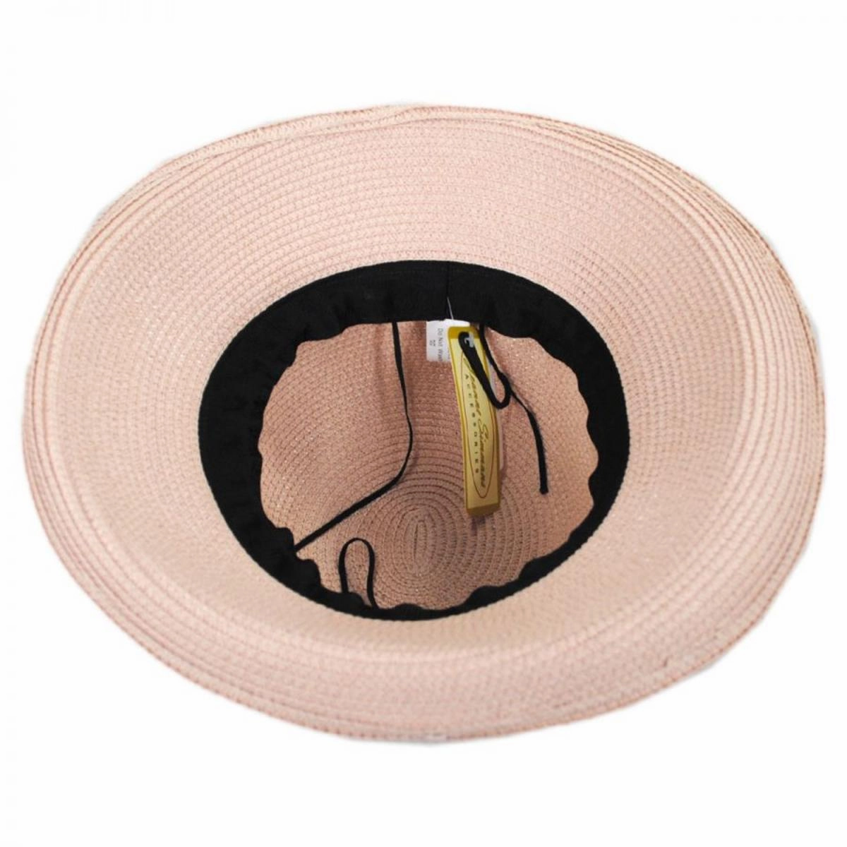 Rosa Toyo Straw Sun Hat