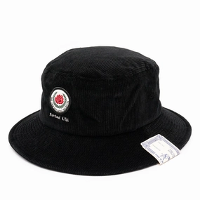 ROSE BUCKET HAT