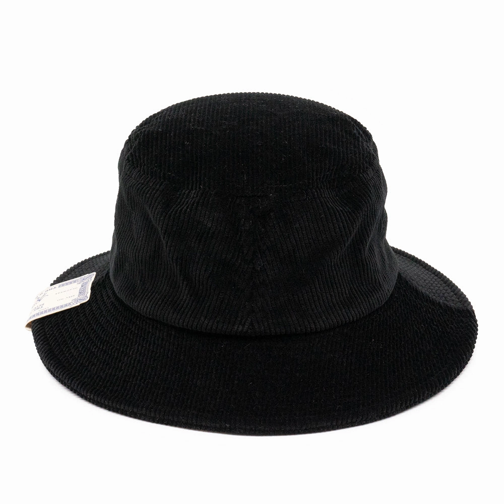 ROSE BUCKET HAT