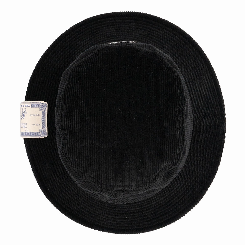 ROSE BUCKET HAT