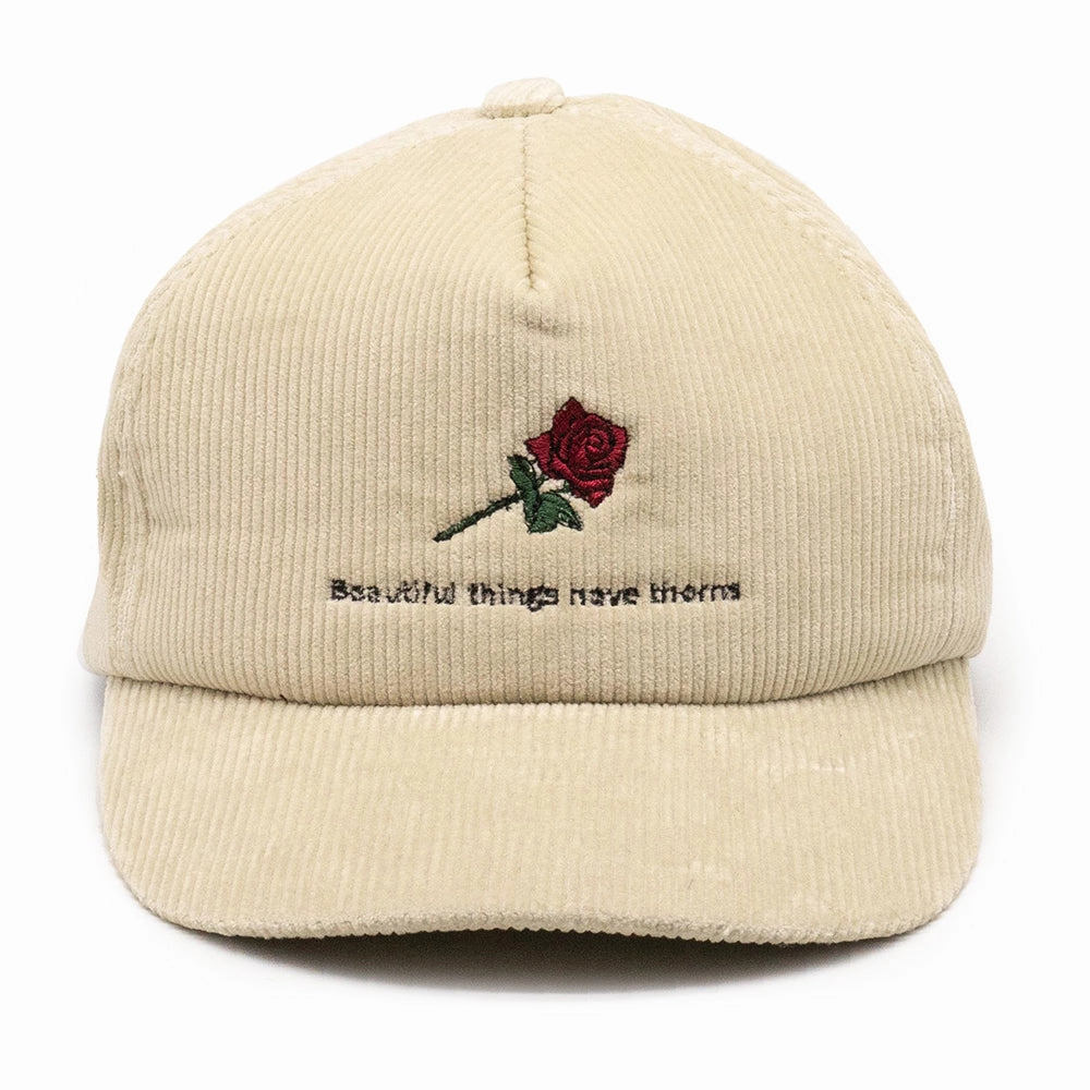 ROSE M CAP