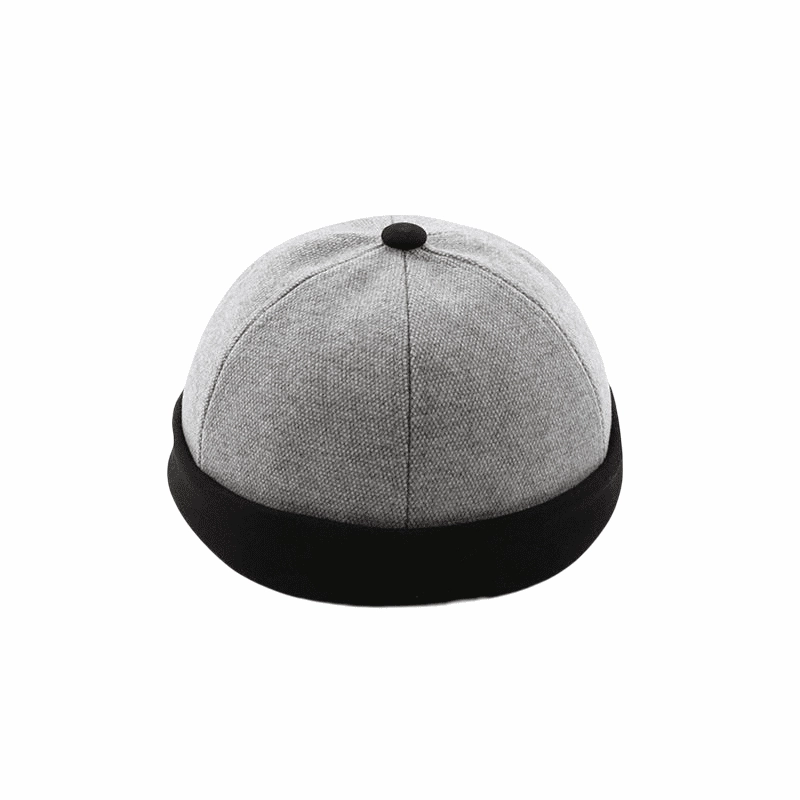Sailor Bicolor Docker Cap
