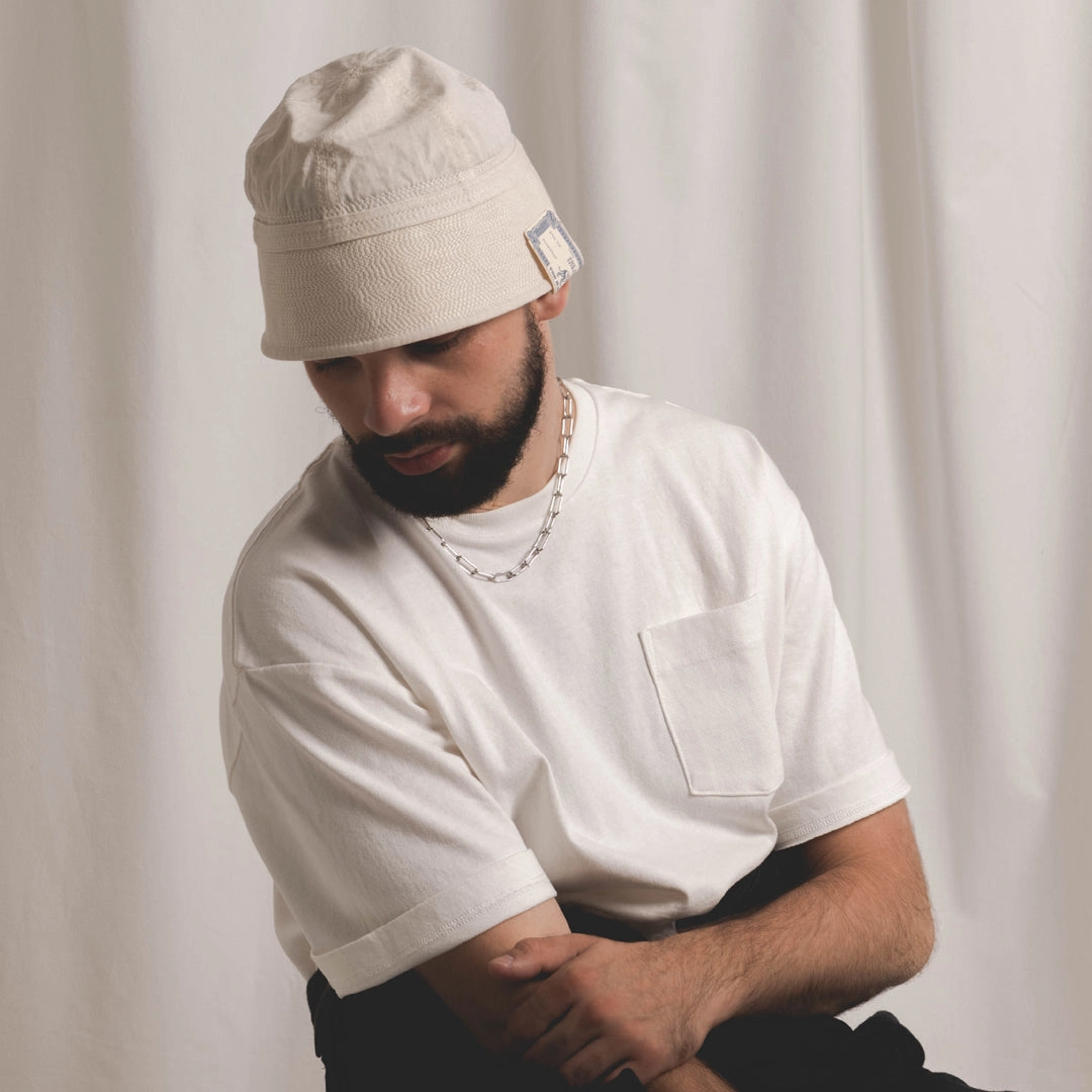 SAILOR HAT 23SS