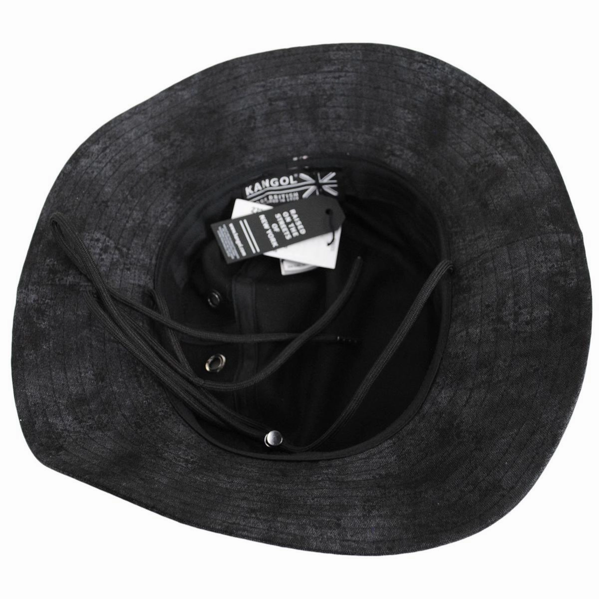 Salvaged Outdoor Cotton Booney Hat