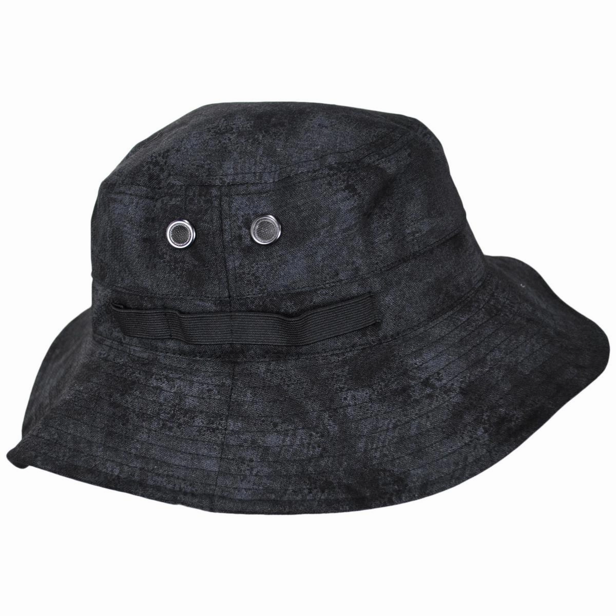 Salvaged Outdoor Cotton Booney Hat