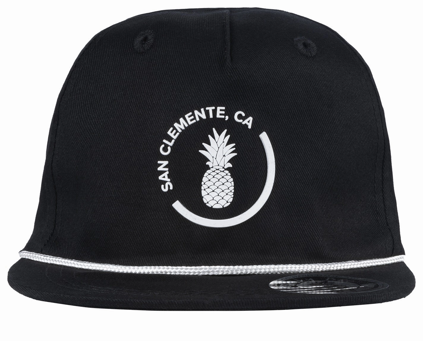 San Clemente 2.0