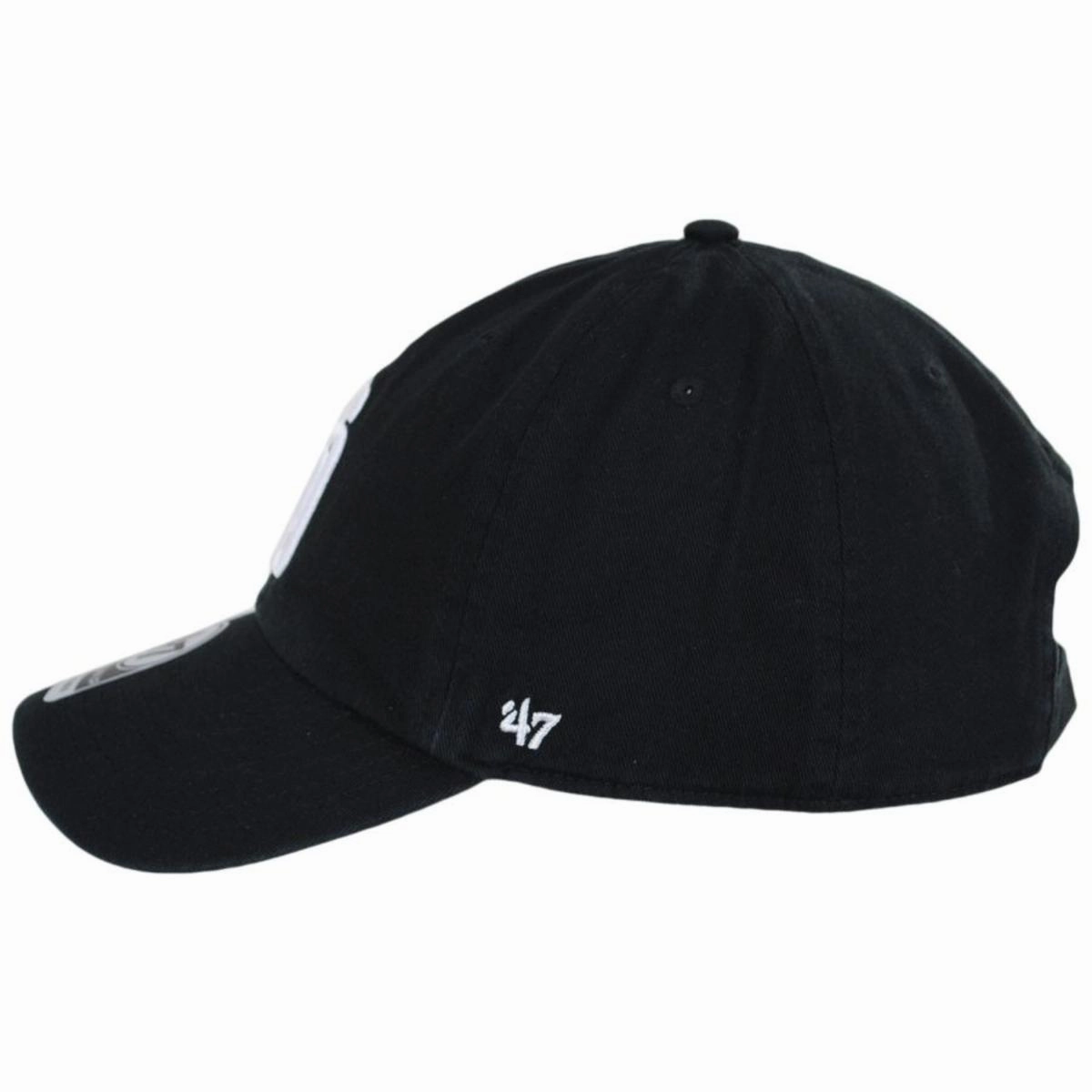 San Diego Padres MLB Clean Up Strapback Baseball Cap Dad Hat