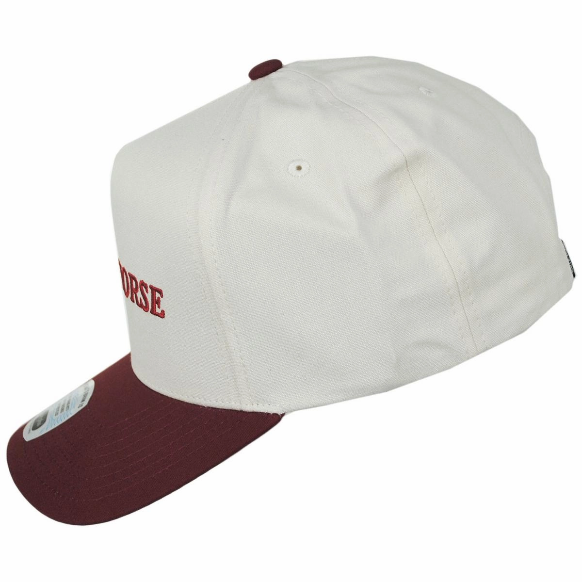 SAVE A HORSE MP Snapback Baseball Cap