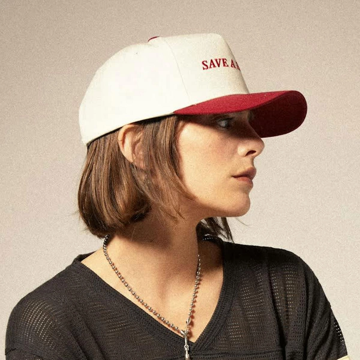 SAVE A HORSE MP Snapback Baseball Cap