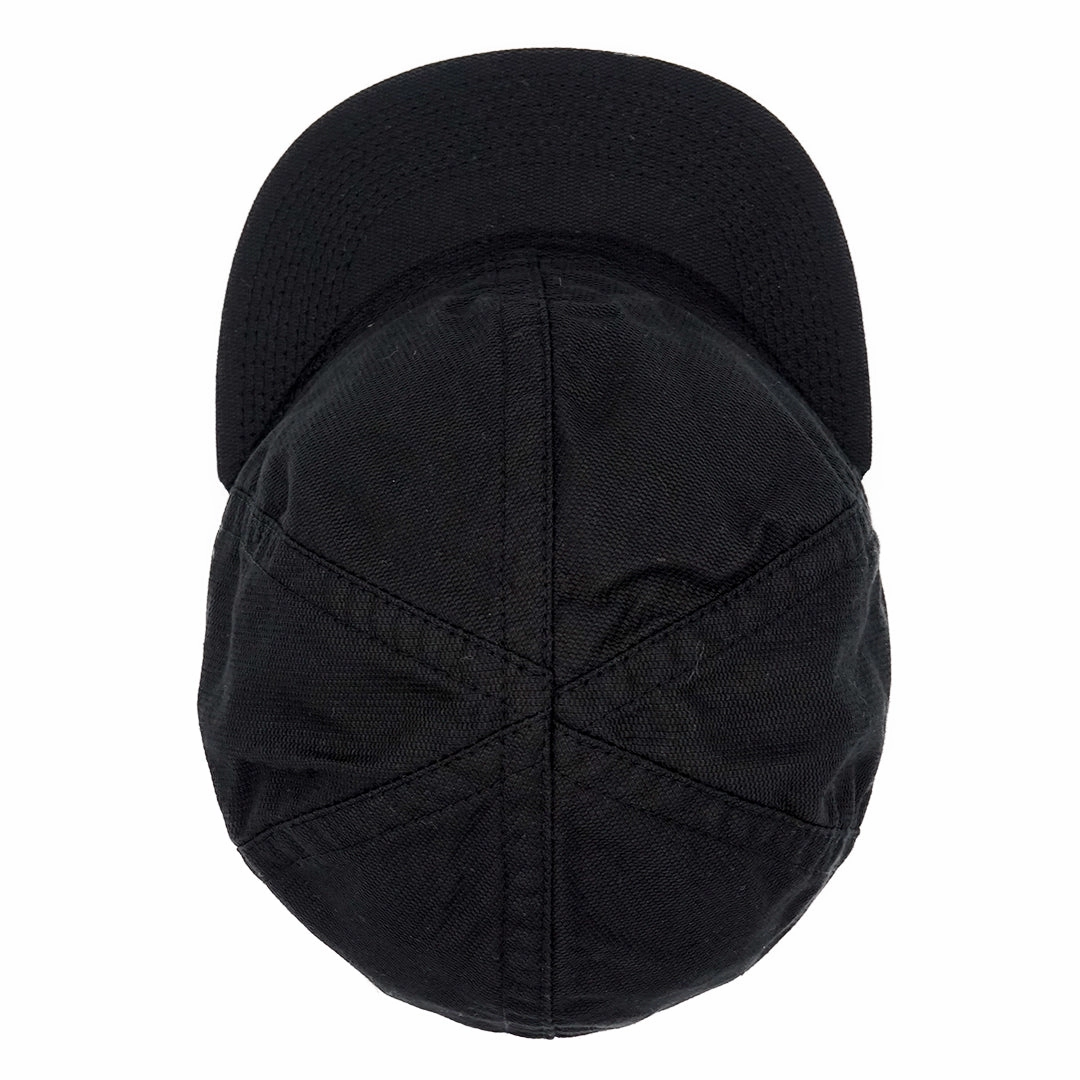 SC RAIL ROAD CAP