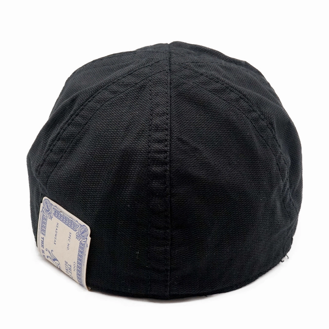 SC RAIL ROAD CAP