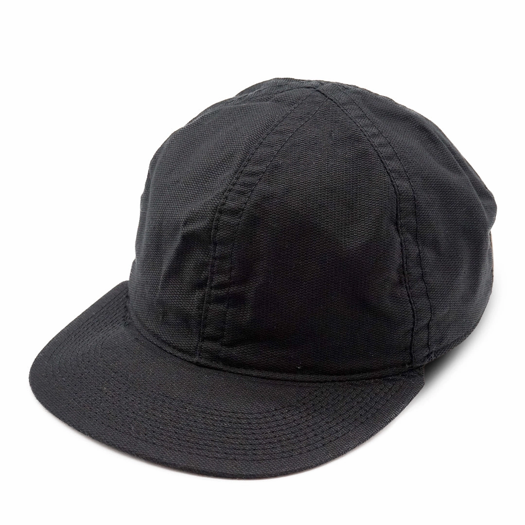 SC RAIL ROAD CAP