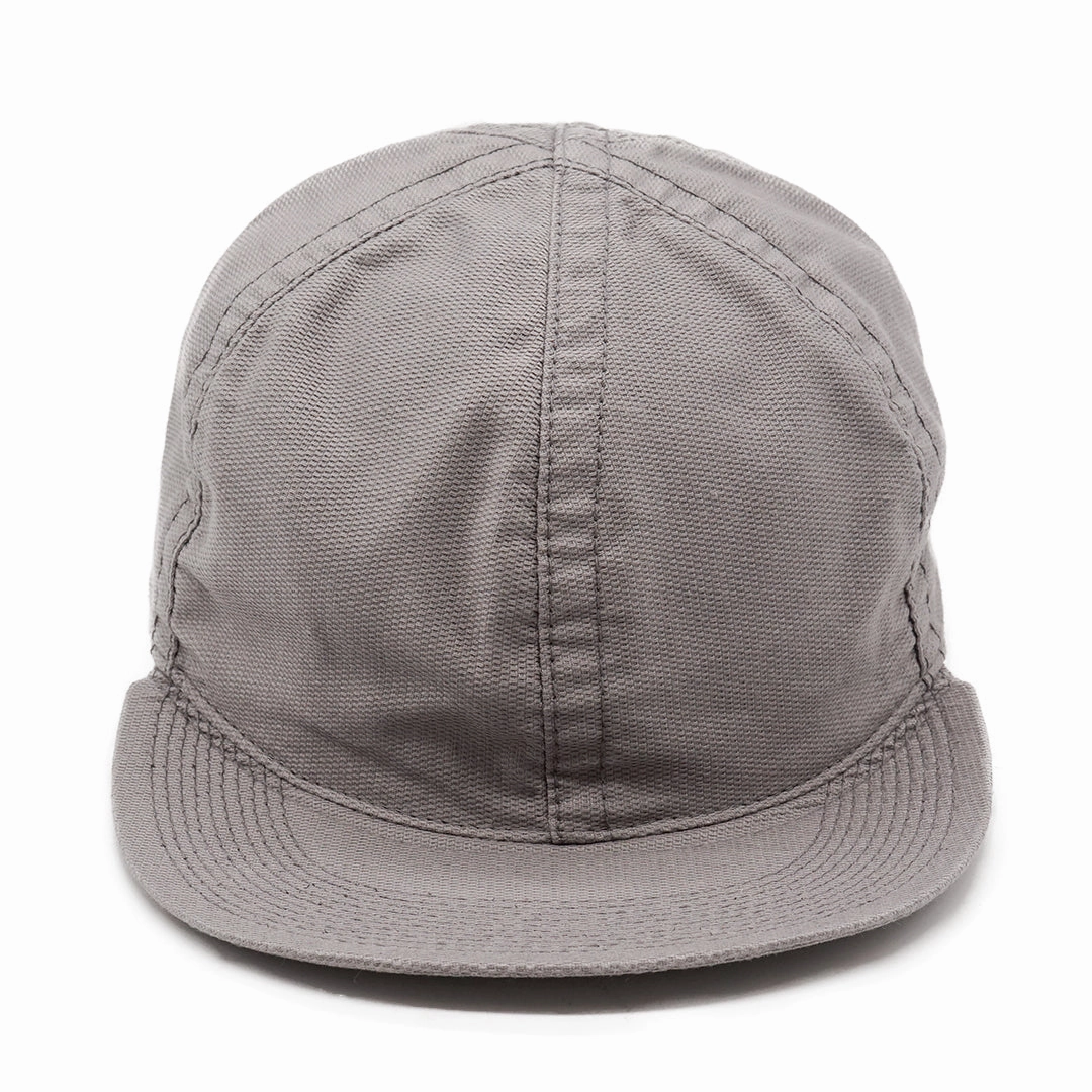 SC RAIL ROAD CAP