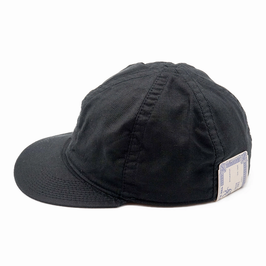 SC RAIL ROAD CAP