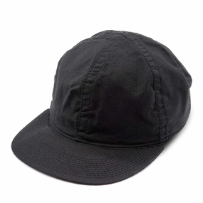 SC RAIL ROAD CAP
