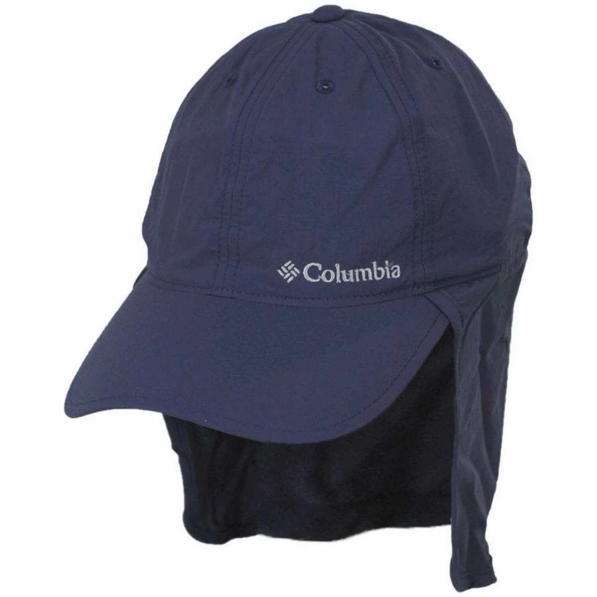 Schooner Bank Cachalot Neckflap Baseball Cap