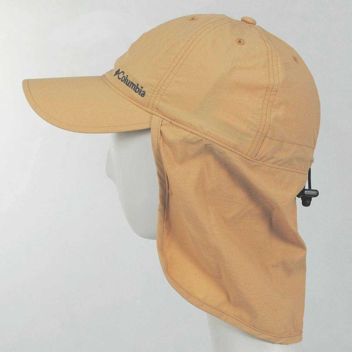 Schooner Bank Cachalot Neckflap Baseball Cap