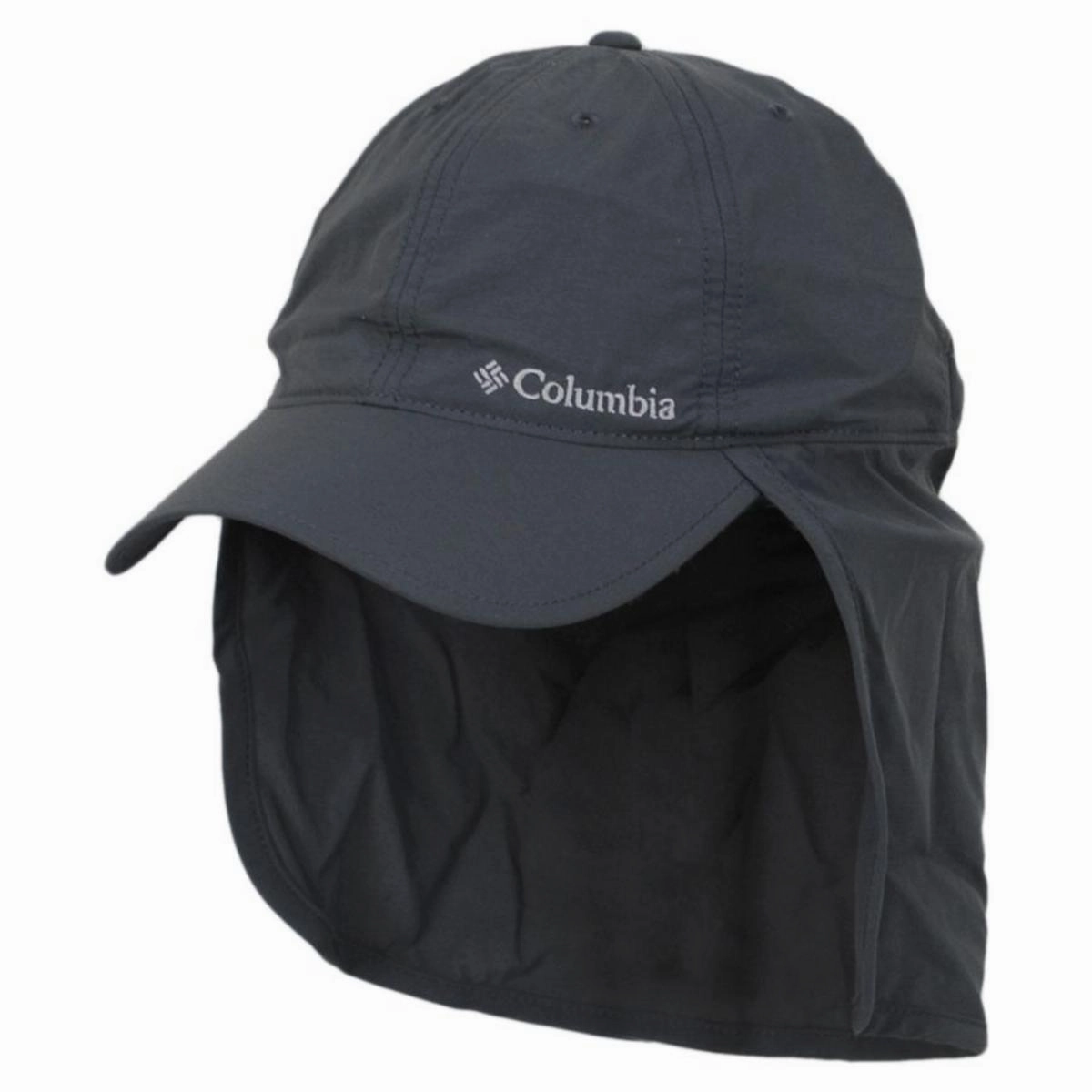 Schooner Bank Cachalot Neckflap Baseball Cap