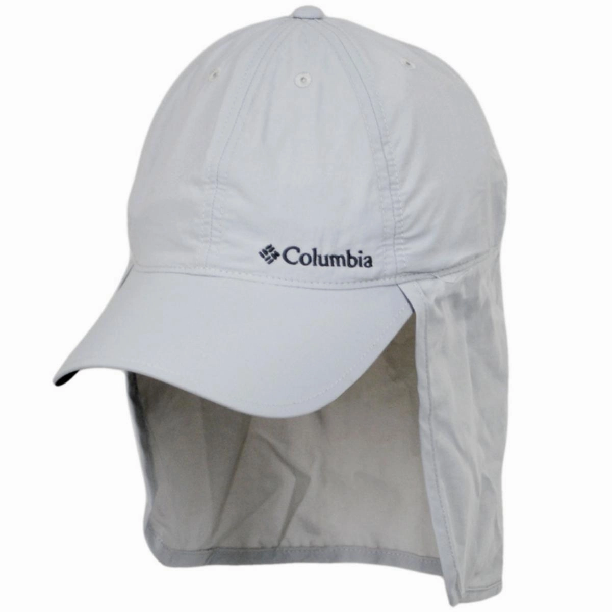 Schooner Bank Cachalot Neckflap Baseball Cap