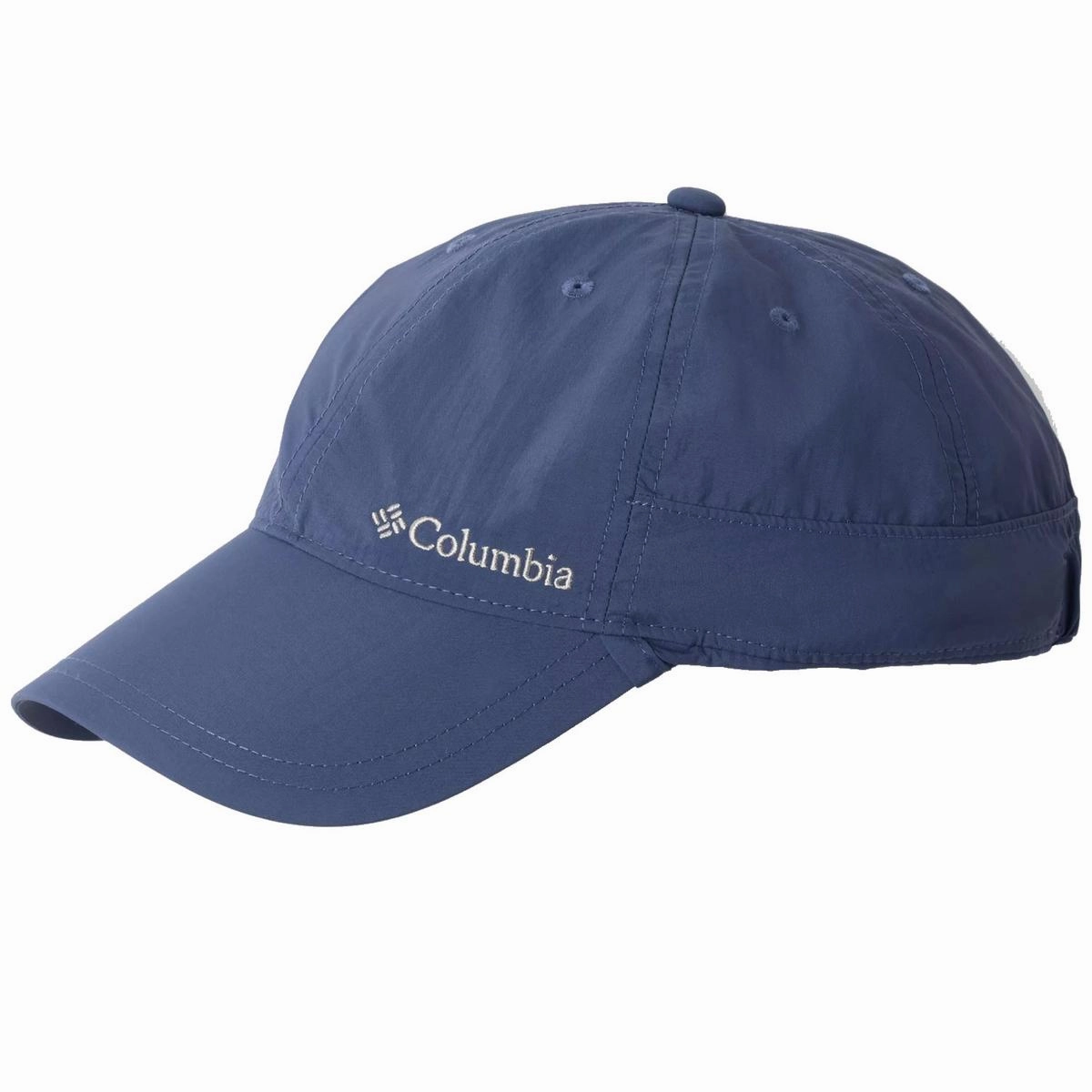 Schooner Bank Cachalot Neckflap Baseball Cap