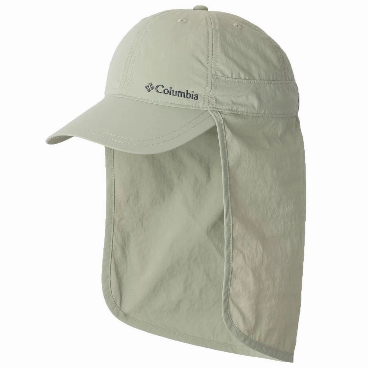 Schooner Bank Cachalot Neckflap Baseball Cap