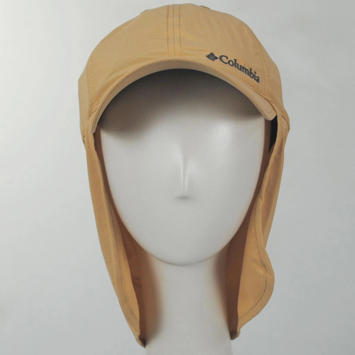 Schooner Bank Cachalot Neckflap Baseball Cap