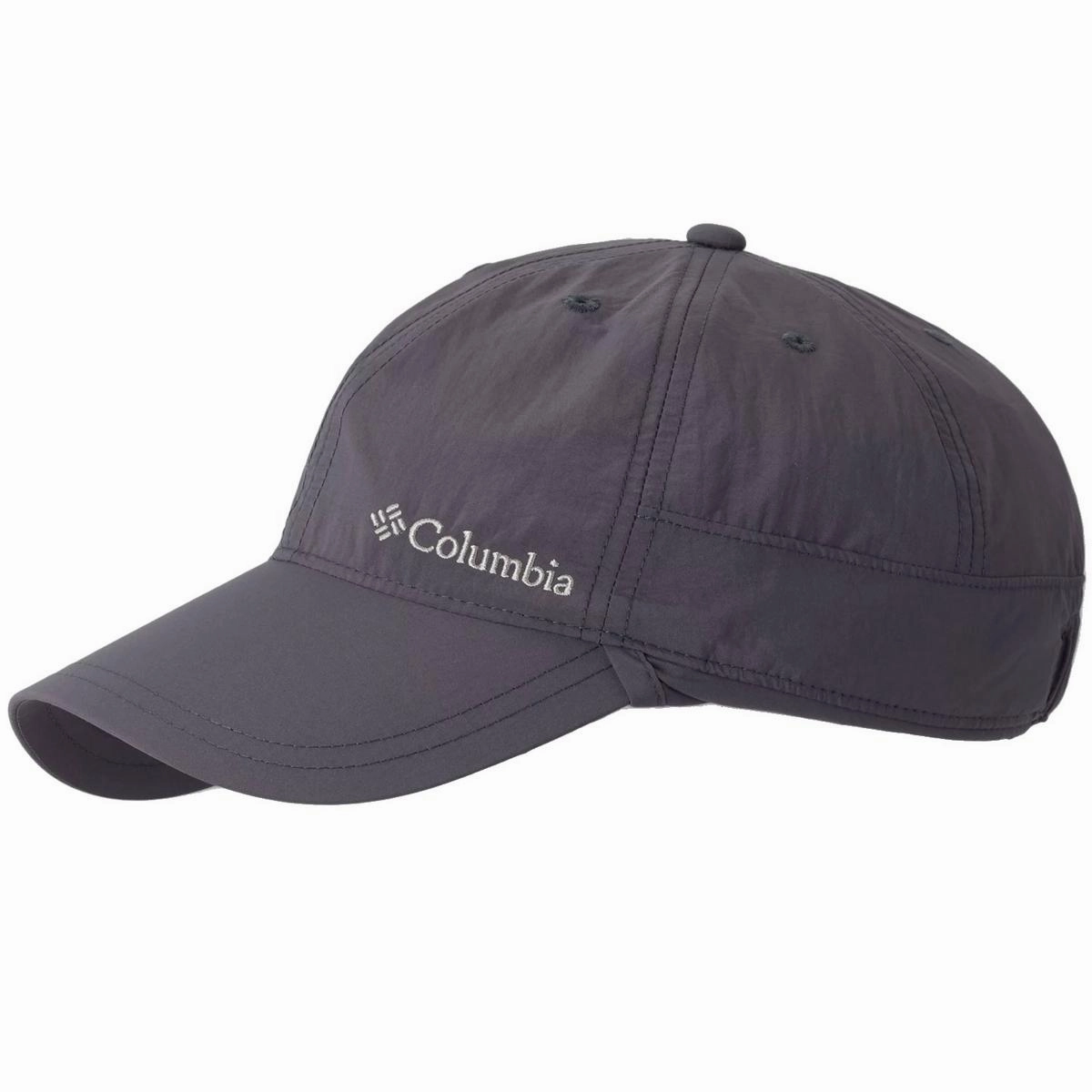 Schooner Bank Cachalot Neckflap Baseball Cap