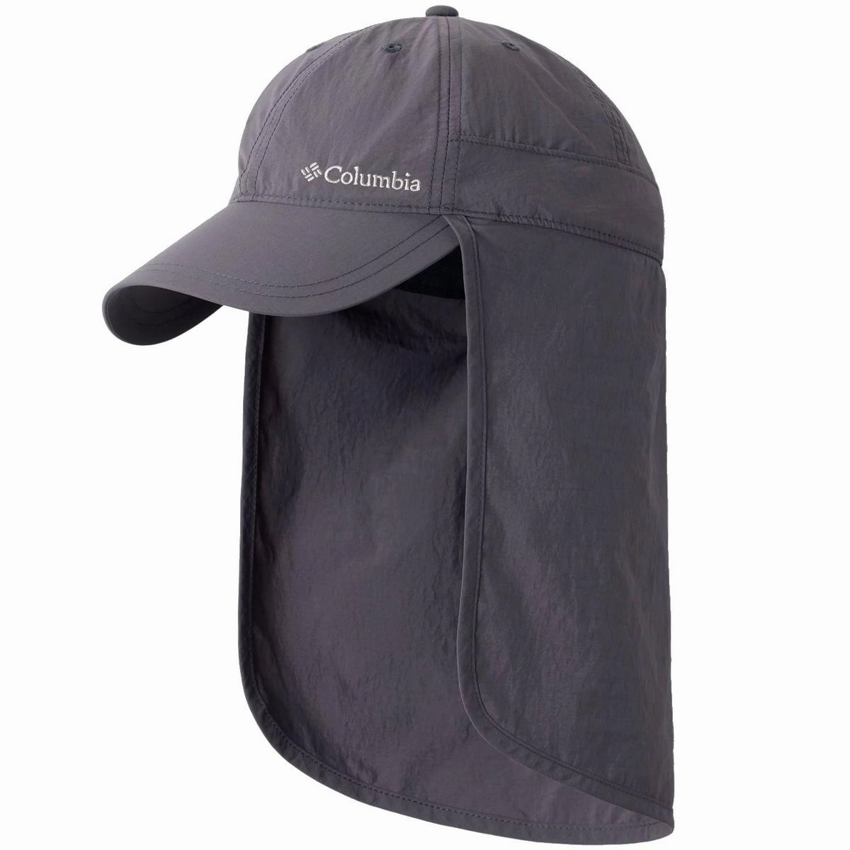 Schooner Bank Cachalot Neckflap Baseball Cap