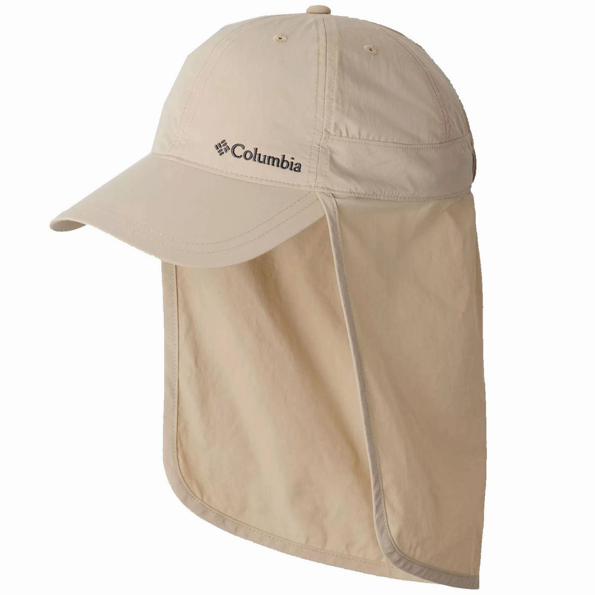 Schooner Bank Cachalot Neckflap Baseball Cap