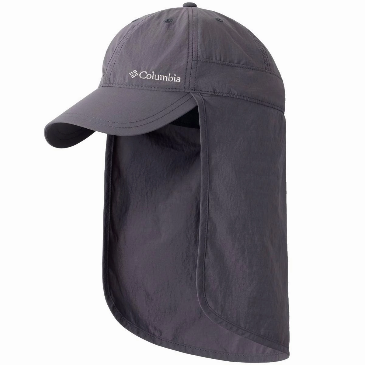 Schooner Bank Cachalot Neckflap Baseball Cap