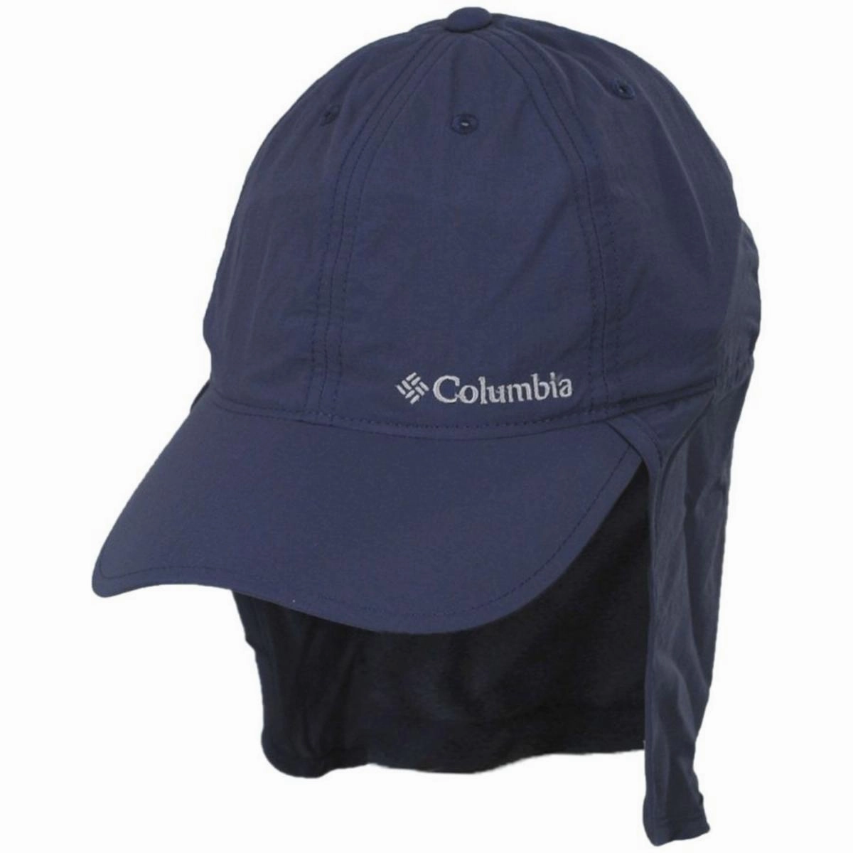 Schooner Bank Cachalot Neckflap Baseball Cap